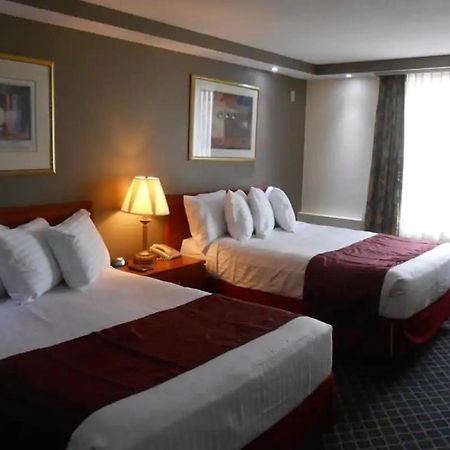 Best Host Inn Plaza Kansas City Esterno foto