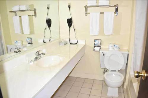 Best Host Inn Plaza Kansas City Esterno foto