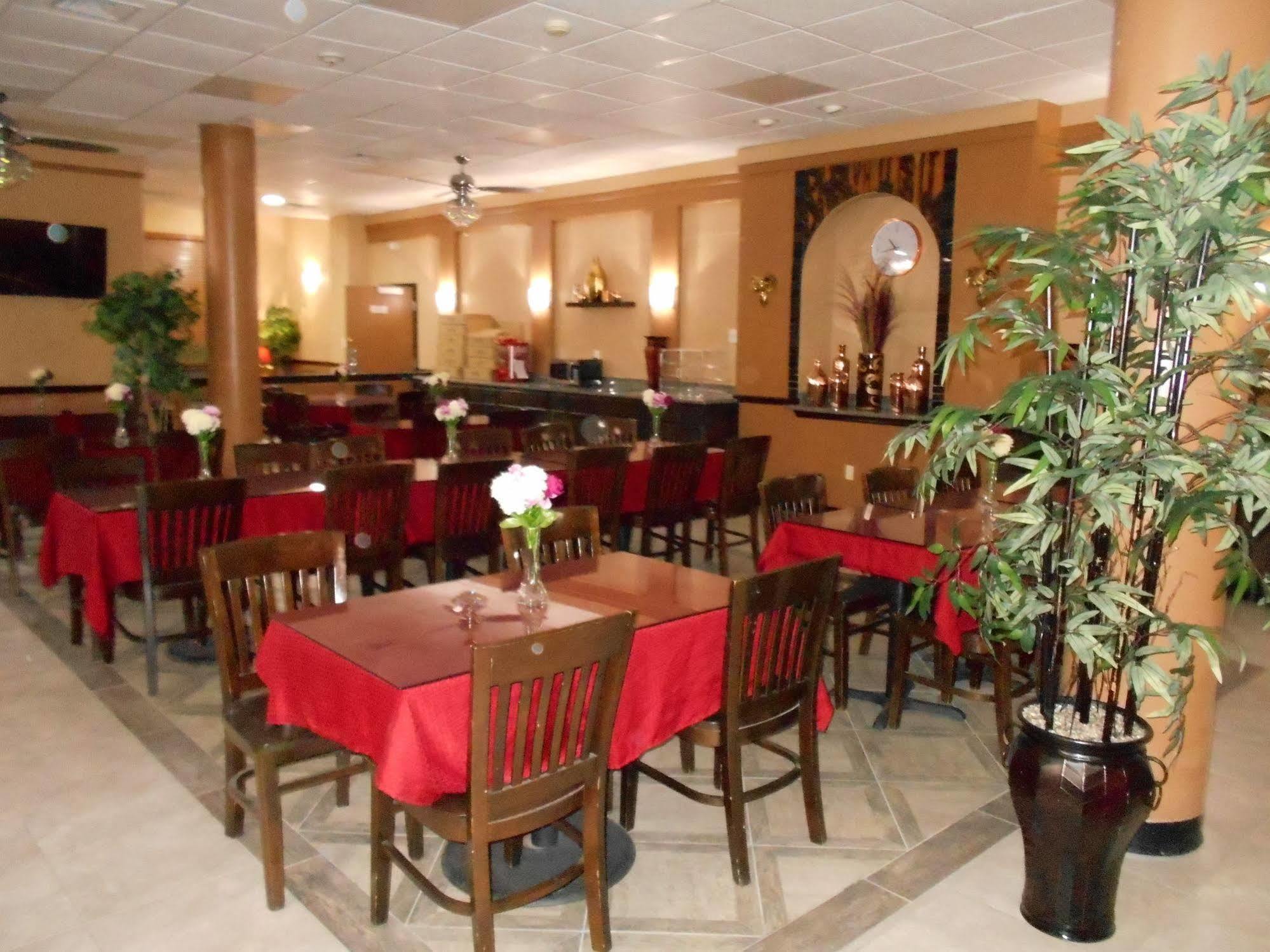 Best Host Inn Plaza Kansas City Esterno foto